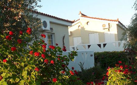 Koroni Village Exteriér fotografie