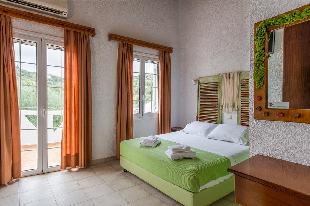 Koroni Village Exteriér fotografie