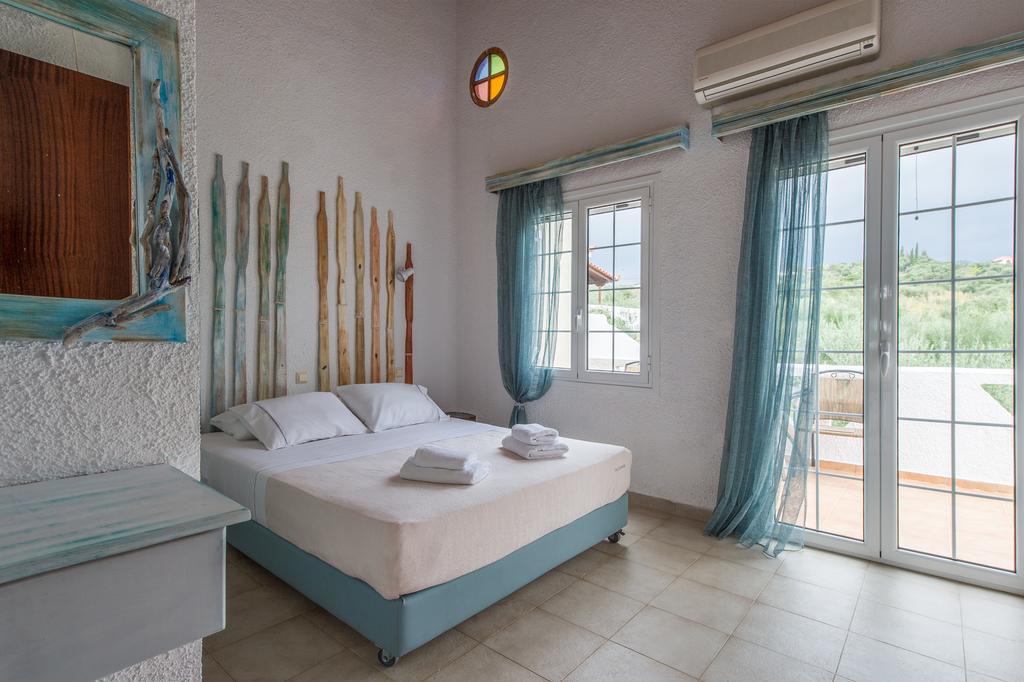 Koroni Village Exteriér fotografie