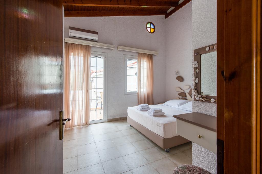 Koroni Village Exteriér fotografie