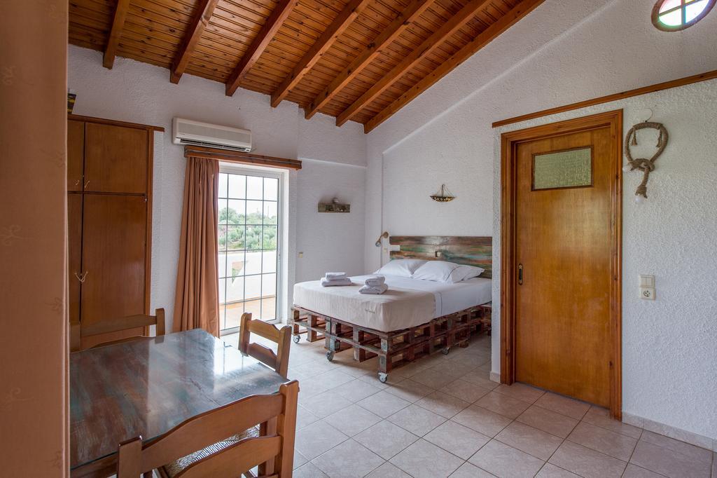 Koroni Village Exteriér fotografie