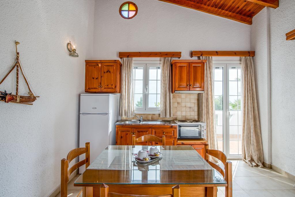 Koroni Village Exteriér fotografie